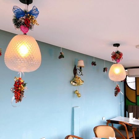 Hanoi La Selva Central Hotel & Spa Ngoại thất bức ảnh