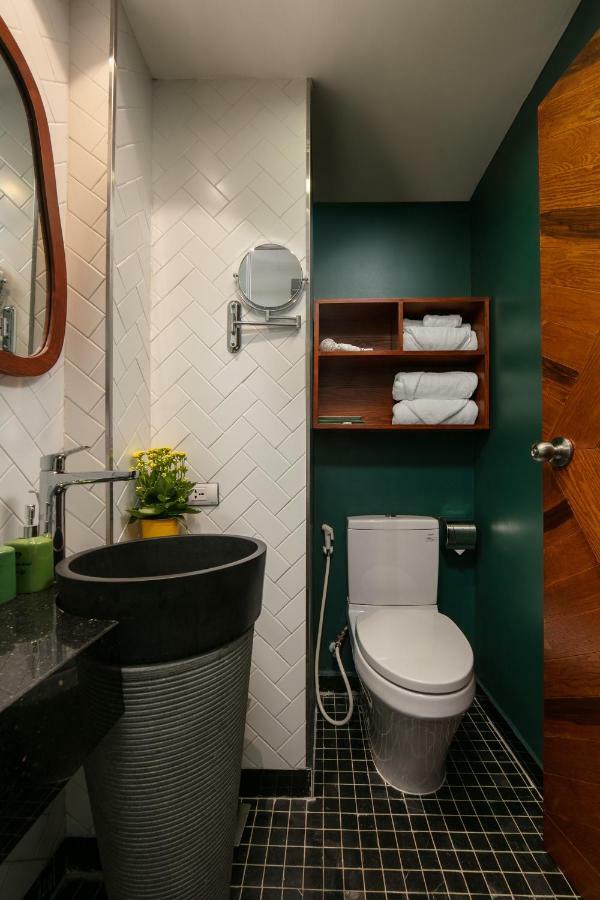 Hanoi La Selva Central Hotel & Spa Ngoại thất bức ảnh