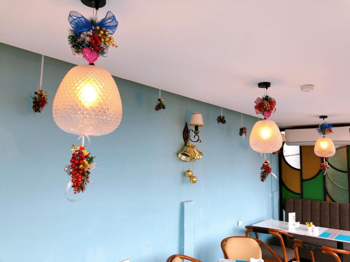 Hanoi La Selva Central Hotel & Spa Ngoại thất bức ảnh